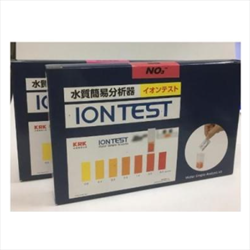 BỘ TEST NO3 (NITRAT) WIT-NO3 0-20 PPM KRK-NHẬT